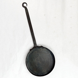 Medieval Cooking Pan,Medieval Cooking Pan,Cooking Pan,Medieval Skillet,Medieval Cooking,Iron Pot,Iron skillet
