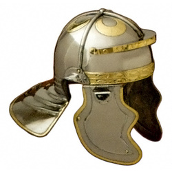Roman Imperial Italic G Helmet AH-6056-N