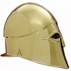 Spartans Early Corinthian Helmet AH-6111