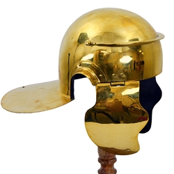 Roman Auxiliary Infantry B Helmet CLOSEOUT