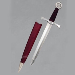 Medieval Archer’s Dagger,Medieval Dagger,Archer’s Dagger