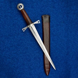Irish Gaelic Dagger