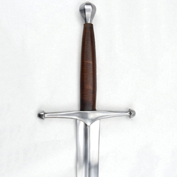 Teutonic German Longsword – Stage Combat Version