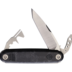 American Service Knife - The Washington Knife CF ASK002CF