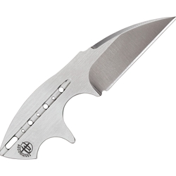 Begg Knives - Tree Frog Neck Knife BG021