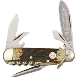 Boker - Camp Knife BO110182HH