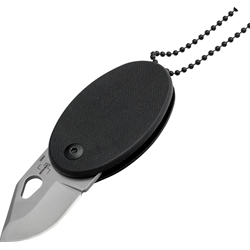 Boker Plus - L'Egg Neck Knife BOP01BO198