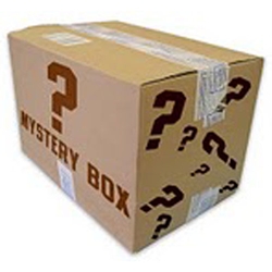 A Mystery Box