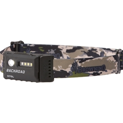 Browning - Backroad Rechargeable Headlamp BR3017