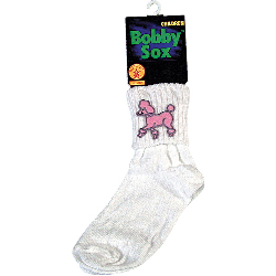 Child Bobby Socks 100-186749