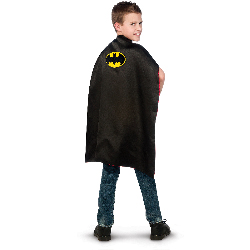Batman to Superman Reversable Cape Child 100-216089