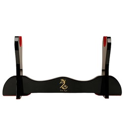 Single Samurai Sword Stand BTS-SSS1