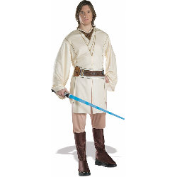 OBI-Wan Kenobi Costume CU16872