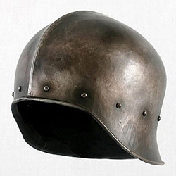 LARP Archers Sallet DC-559