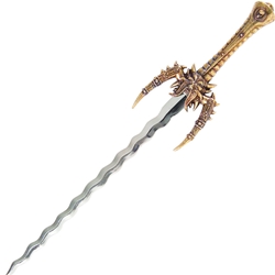 Denix - Fantasy Sword Letter Opener DX3045