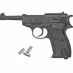 German Walther P38 Blank Firing Pistol 1938 FD1081-B