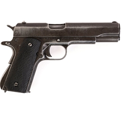 M1911A1 Replica Government .45 Automatic - Field-Strip Non-Firing Model