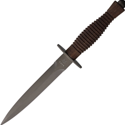 Fox - Fairbairn Sykes Fighting Knife FOX592W