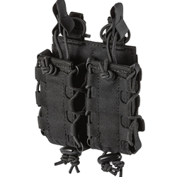 5.11 Tactical - Flex Double Pistol Mag Pouch FTL57102019