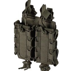 5.11 Tactical - Flex Double Pistol Mag Pouch FTL57102186