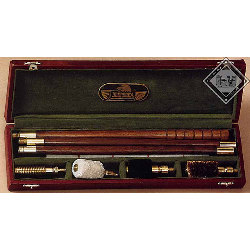Safari Shotgun Cleaning Kit 12 Ga  GC-1015