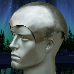 Wizards Skull Cap GH0174