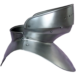 Full Gorget and Bevor GH0185