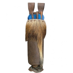 Medieval Leather Crossbow Quiver GH0209