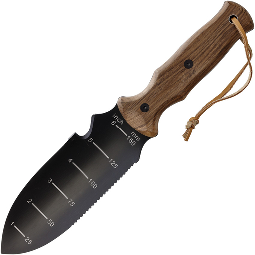 Hori Hori Garden Knife Black HH328B