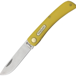 Imperial Schrade - Work Knife IMP22Y