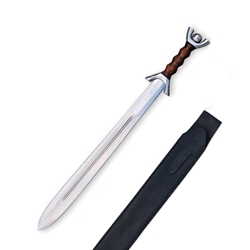 Celtic Anthropomorphic Sword IP-084