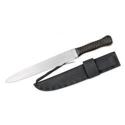 Seax Knife Lombard Scramseax IP-131-2