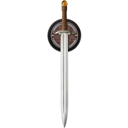 Serpent-Breath the Sword of Uhtred