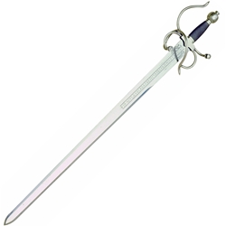 El Cid Colada Sword by Marto of Toledo Spain M386