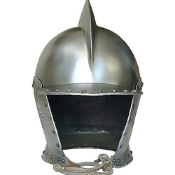 Burgonet Helmet MD-307