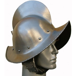 Comb Morion Helm MD-316