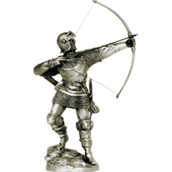 English Archer MEMA038