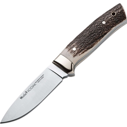 Muela - Kodiak Fixed Blade Stag MU023