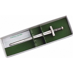 Norman Pewter Letter Opener