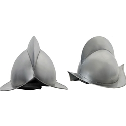 India Made - Spanish Morion Helmet PA910975