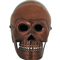 India Made - Monkey Skull Helmet PA910995