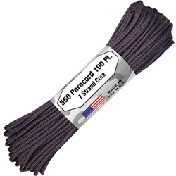 Atwood Rope MFG - Color-Changing Paracord Phazer RG1296H