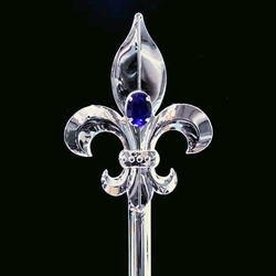Men's Scepter Gold