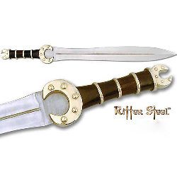 The Celtic Combat Sword RS2002
