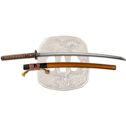 Tatsumaki Katana by Dragon King