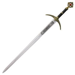 Bronze Robin Hood Sword SG223