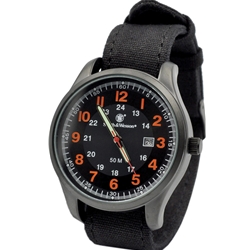 Smith &amp; Wesson - Cadet Watch Orange