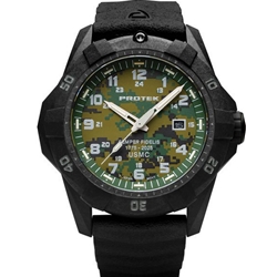 ProTek - USMC 250th Av Dive Watch TMEPT1015SFC