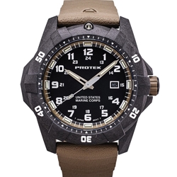 ProTek - USMC Dive Watch 1016 Series TMEPT1016D