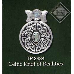Celtic Knot of Realities TP3434